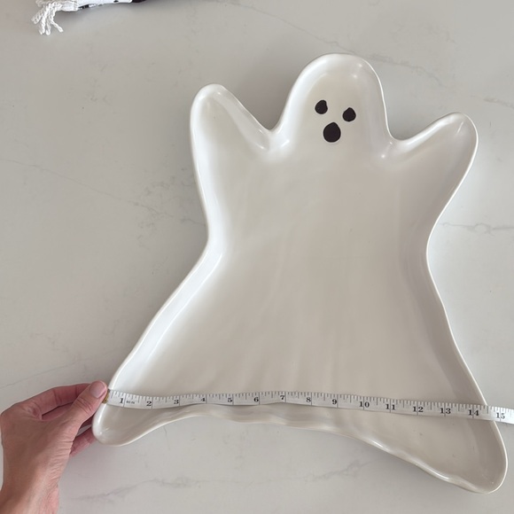 Ghost platter - Picture 3 of 4